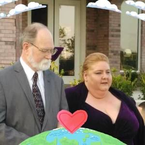 Meet your Posher, Vicki